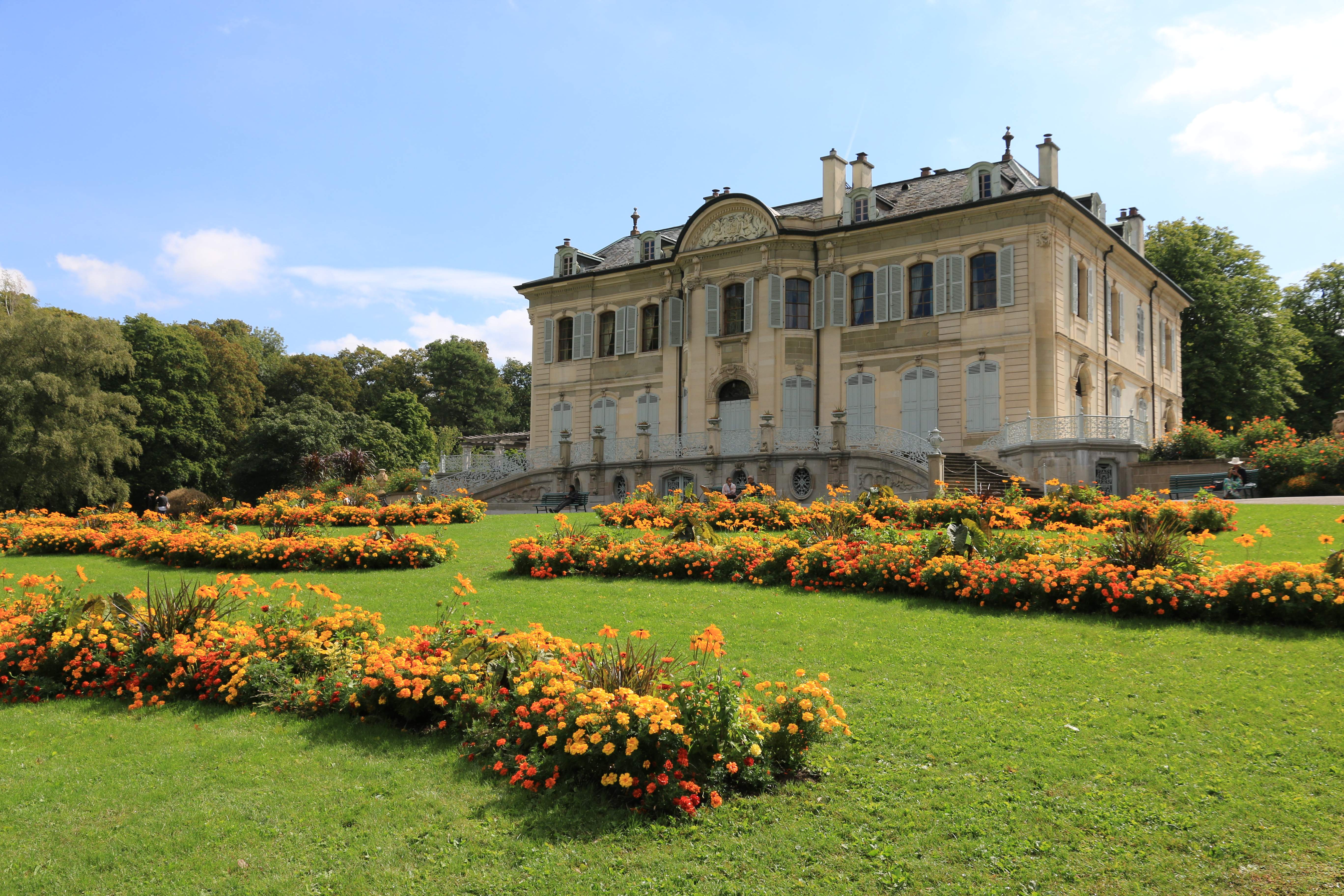 Geneva